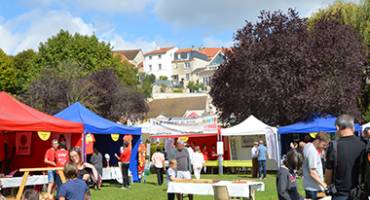 La vie associative carrillonne