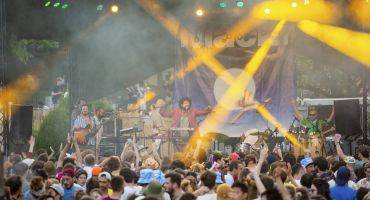 Macki musique festival