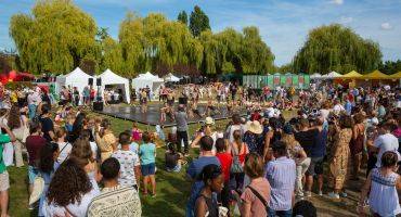 Forum de la Ville et des Associations 2022