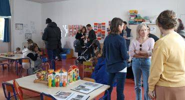 Portes Ouvertes RPE 2022