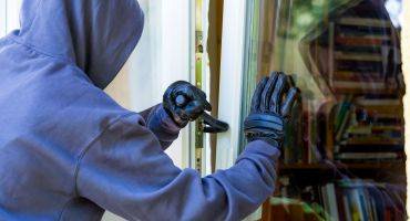 Prévention cambriolages