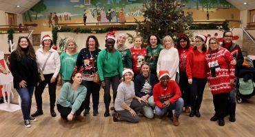 Retour en images : Les activités du RPE