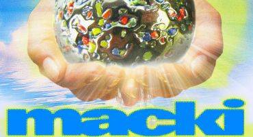 Affiche macki music festival 2024