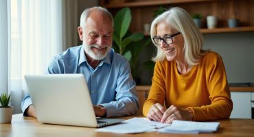 Ateliers numériques et informatiques seniors