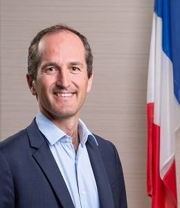 Nicolas de Saint-Romain