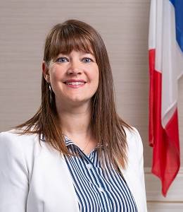 Stéphanie De Freitas