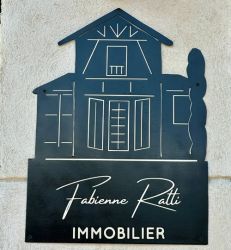 Plaque professionnelle réalisée par Brindilles