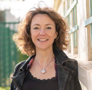 Photo Karine Héloin