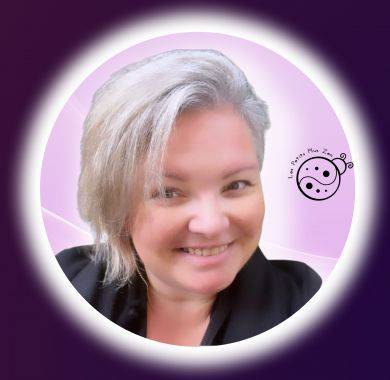 Séverine Profil Mai 2023