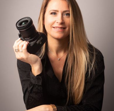 Stéphanie MARGUERETTAZ, à votre service !