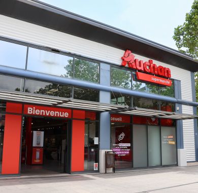 Auchan