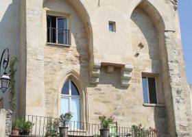 Grange aux Dîmes de Carrières