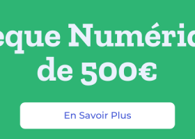 Chèque numérique