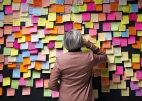 Senior atelier mémoire