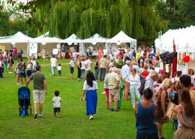 Forum des Associations -  Carrières-sur-Seine 2025 