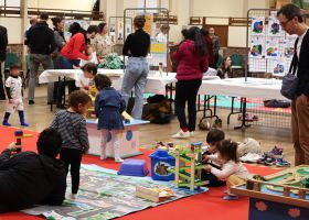 Forum petite enfance 