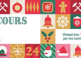 Calendrier de l’Avent 2025