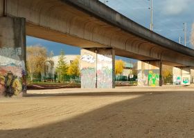 Nouveau parking Carrières-Saint-Denis | Carrières-sur-Seine